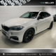 BMW X6 M50d