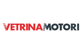 vetrina motori